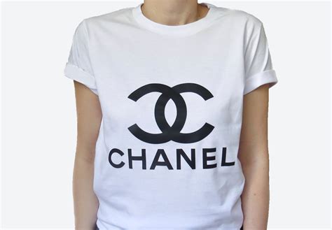 chanel shirt for ladies|chanel shirt clearance.